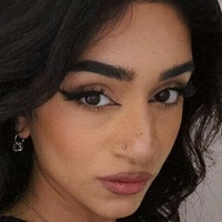 Saira Rose / sairaspooks Nøgen