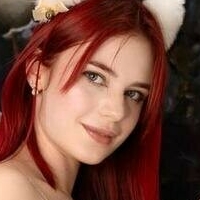 sakura_dreamer Nøgen