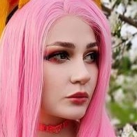 Salacious Succubus Nøgen