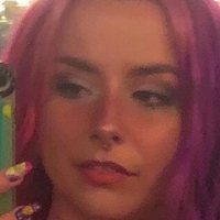 SalemTheWickedWitch Nøgen