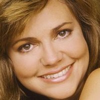 Sally Field Nøgen