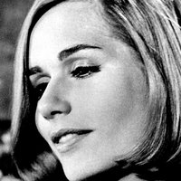 Sally Kellerman Nøgen