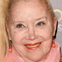 Sally Kirkland Nøgen