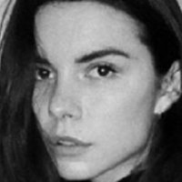 Sally Paton Nøgen