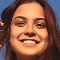 Samanta Alves Nøgen