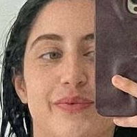 Samanta Santino Nøgen