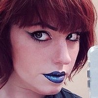 Samantha Acampora Nøgen