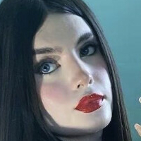 Samantha Aispuro Nøgen