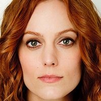 Samantha Colburn Nøgen