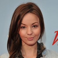 Samantha Droke Nøgen