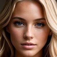 Samantha Everly Nøgen
