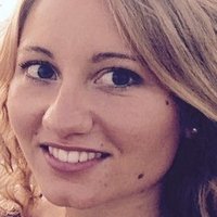Samantha Fava Nøgen