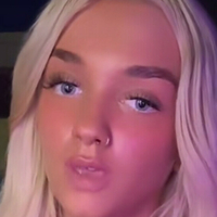 samantha haatvedt Nøgen