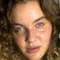 Samantha Herfert Nøgen