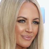 Samantha Jade Nøgen