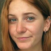 Samantha Jerrard Nøgen