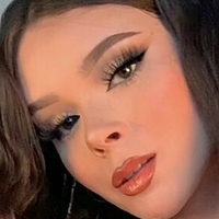 Samantha Lux Nøgen