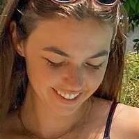 samanthadockser Nøgen