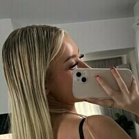 samanthahanson Nøgen