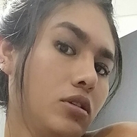 samanthalatinaa Nøgen