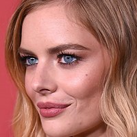 Samara Weaving Nøgen