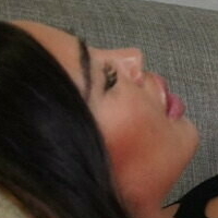 Samie Duchamp Nøgen