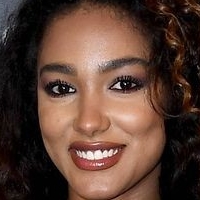 Samira Lui Nøgen