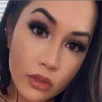 Sammie Morrissey Nøgen