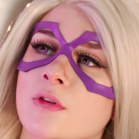 Sammyscosplay Nøgen