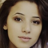 Samya  Boulahri Nøgen