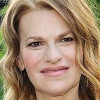 Sandra Bernhard Nøgen