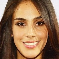 Sandra Echeverría Nøgen