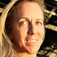 Sandra Mara Cesconeto Nøgen