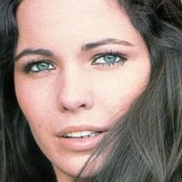Sandra Mozarowsky Nøgen