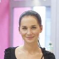 Sandra Novakova Nøgen