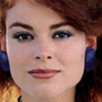 Sandra Wey Nøgen