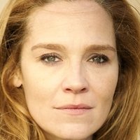 Sandrine Rigaux Nøgen