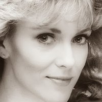 Sandy Brooke Nøgen