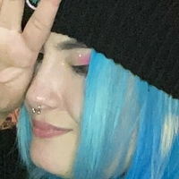 sandyblux Nøgen