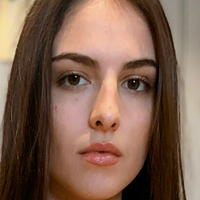 Sanidii Nøgen