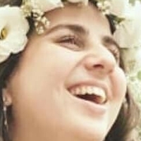 Sapir Sol Nøgen