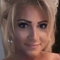 Sapphirerose Nøgen