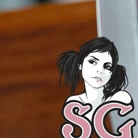 Sara Calixto Nøgen