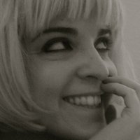 Sara Graça Nøgen