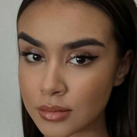Sara Mendicino Nøgen