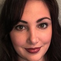 Sara Peterson Nøgen