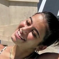 Sara Saffari Nøgen