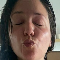 sara_sweetgirl25 Nøgen