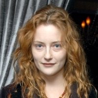 Sarabeth Stroller Nøgen