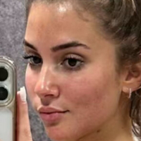 Sarah.anca Nøgen